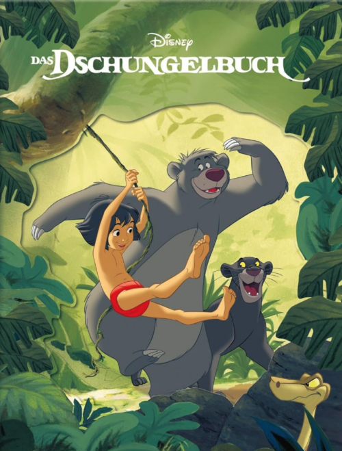 dschungelbuch